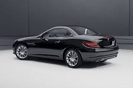 Every used car for sale comes with a free carfax report. 2018 Mercedes Benz Slc Class Convertible Vehie Com