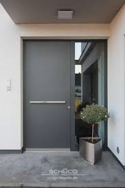 Schuco Hausturen Aktion 2020 Onlineshop Fur Alu Hausturen Haus Veranda Design Moderne Haustur
