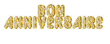Joyeux anniversaire gifs par âge →. Gifs Joyeux Anniversaire Page 31 Gifs Gratuits Pjc