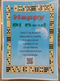 Math activities including volume, area, and circumference round out the unit. Pi Day Challenge That A Teacher At My School Makes Every Year Each Puzzle Leads To The Next One Enjoy Puzzles