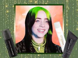 The picture sees eilish gazing away from the camera as she rocks. Billie Eilish S Hair At Grammys 2020 Is Everything We Wanted Hotlifestyletale Com