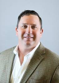 Official Notice of Annual Meeting