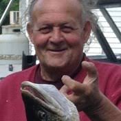 Darryl Pike's Instagram, Twitter & Facebook