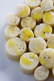 Add the oil and garlic and cook until the garlic is beginning to brown but not burning, about 1 minute. 20 Healthy Junk Food Alternatives Healthy Junk Food Snacks To Buy