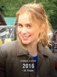 Leah Lail's Instagram, Twitter & Facebook