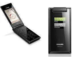 Philips X712 Özellikleri - Technopat ...