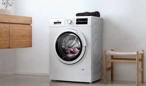 They are some of the best quality machines out there, and whenever i am looking for a new kitchen something or other, my research always takes me back to bosch.the bosch appliance technician who came was very friendly and fished a little washer out of his pocket. Bosch Washing Machine Review 2021 Homeliness