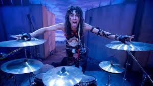 He joins iwan rheon (game of thrones), daniel webber (the punisher) and douglas booth who will portray guitarist mick mars, singer vince neil and bassist nikki sixx respectively. Review The Dirt Talk Film Society