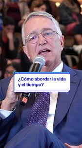 Perspectivas sobre la vida y el tiempo