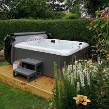 Finding your bath tub too belligerent for your skin? How To Lower Alkalinity In A Hot Tub Without Chemicals Royal Spas
