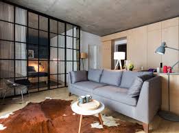 See 938 results for industrial apartments london at the best prices, with the cheapest property starting from £106,250. A Small And Modern Comfortable Apartment With A Dynamic Industrial Style In Bucharest Homedesignso