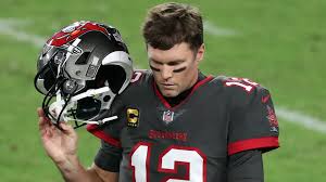 Последние твиты от tom brady (@tombrady). Tom Brady Struggles Throws Two Interceptions In Buccaneers 27 24 Loss To Rams