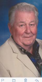 Obituary for Bernard "Ben" M Lammers