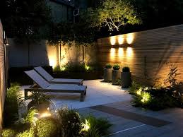 Clapton Garden Design Cat Howard Garden Lighting Design Landscape Lighting Design Backyard Lighting