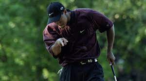 Jaime Diaz Ranking Tiger Woods 15 Major Victories In Order Of Awesomeness Golf Channel