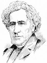 Evening Prayer 04.08.25, William Augustus Muhlenberg, Priest, 1877