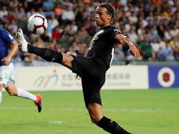 Of all manchester city news, match reactions, analysis, fan talk, previews, transfer reviews and reactions, plus academy talk and youth focus. Manchester City Still Waiting Over Leroy Sane Contract Extension Sports Mole