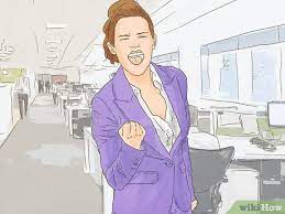 I started the job in november. 3 Ways To Date A Co Worker Wikihow