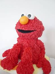 Elmo Cake Birthday Cakes Elmo Cake Sesame Street Cake Birthday Cake Kids