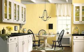 color to paint kitchen  homifind