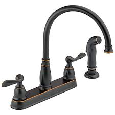 Shop for rubbed oil bronze faucets online at target. 7 Best Oil Rubbed Bronze Kitchen Faucets 2021 Reviews Sensible Digs