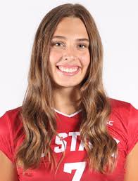 NC State Wolfpack Volleyball