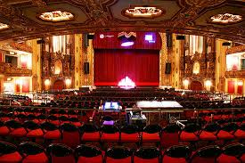 Arvest Bank Theater Grand Hotel In Grand Canyon