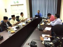 Langkawi tourism academy @ kolej komuniti langkawi. Kunjungan Ke Kolej Kominiti Paya Besar Kolej Universiti Islam Pahang Sultan Ahmad Shah