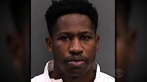 Arrest made following string of killings in Tampa