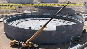 Tank construction api 650 in hd. Api 650 Tank Construction Sequence Theprocedures Tank Erection Procedure We Have An Incredible Amount Of Database From Any Girlsundeniable