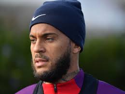 World Cup 2018: Ryan Bertrand criticises Gareth Southgate's 'oversight' in  leaving him out of England squad