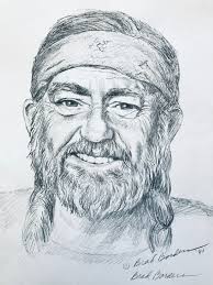 Gary Borders: Eddy & Willie, Make the World Go Away