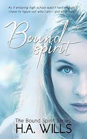 Bound Spirit Book One Of The Bound Spirit Series By H A Https Www Amazon Com Paranormal Romance Books Series Paranormal Romance Books Paranormal Romance