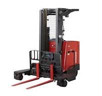4-Directional Reach Truck | Multi Directional Forklift