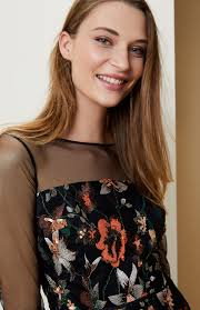 LAUREN IRWIN ADVERTISING — BTS TALENT