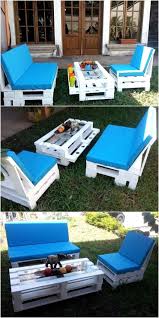 pallet lounge panosundaki pin