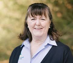 Frances Harvey • Rural Solutions Queensland