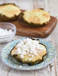 Bibingka Recipe Bibingka Recipe Filipino Desserts Recipes