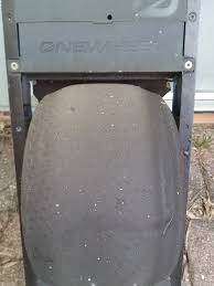 Alternate Tire Guide Onewheel Forum