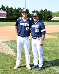 Sussex Academy baseball falls to Smyrna 7-3
