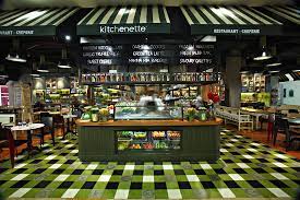 Check spelling or type a new query. Kitchenette Senayan City Picture Of Kitchenette Central Park Jakarta Tripadvisor