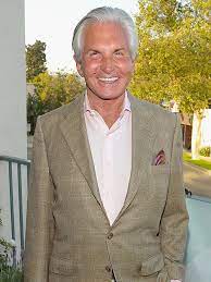Actor | the silence of the lambs. George Hamilton Find Out How He Gets That Famous Tan People Com