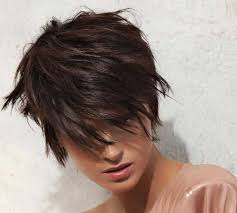 Capelli Corti Con Frangia O Ciuffo I Migliori Look A Cui Ispirarsi