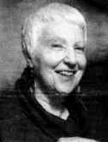 Audrey HALSEY Obituary (2010)