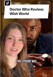 Lil Dugga Doo Doctor Who