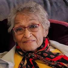 Edilia "Eddie" Ruger Obituary (1932