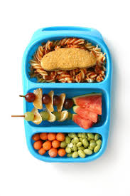 Blue Goodbyn Bynto Lunchbox Available From Www Thelunchboxqueen Co Nz Kids Packed Lunch Kids Lunch For School Lunch To Go