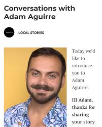 Adam Aguirre