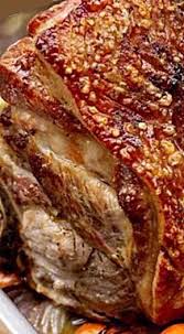Pork Roast Recipe Slow Roasted Pork Shoulder Jamie Oliver Recipe Pork Roast Recipes Roasted Pork Shoulder Recipes Pork Shoulder Recipes