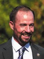 ELECTION NOTICE Important information regarding the election of delegates  and alternate delegates to the 40th Annual Internation